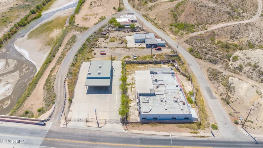 101 Brickland Road, Sunland Park, New Mexico 88063