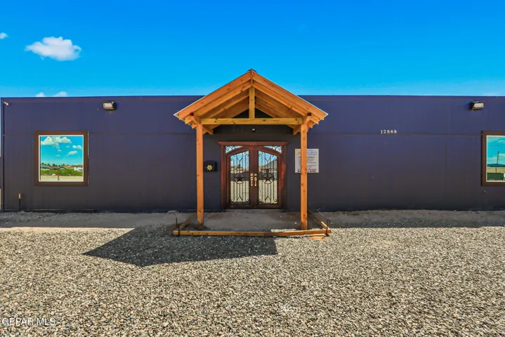 12888 Azogue Avenue, El Paso, Texas 79938