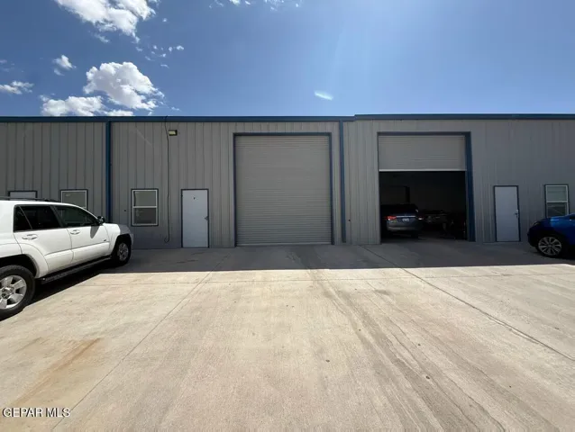 141 El Chanate Drive F, Canutillo, Texas 79835