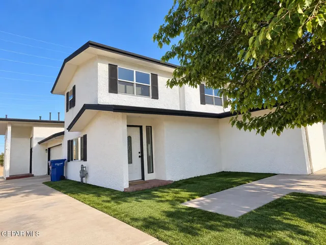 2509 Red Sails A&b, El Paso, Texas 79936