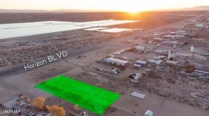 Tbd Tbd, El Paso, Texas 79928