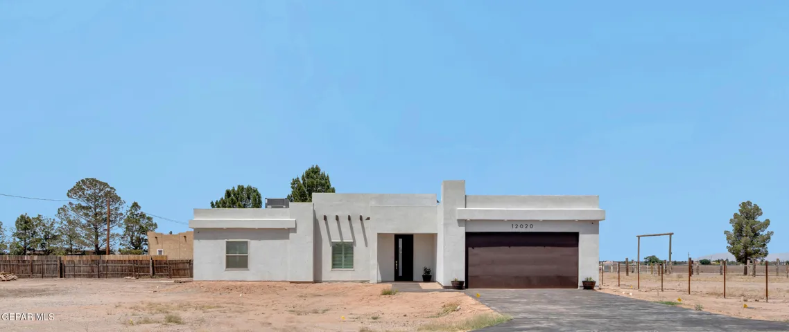 12020 Salcido Road, San Elizario, Texas 79849