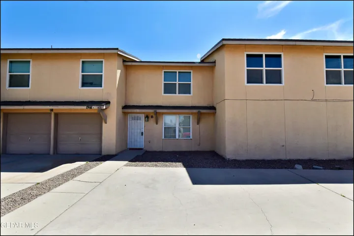 1916 Lee Elder Drive B, El Paso, Texas 79936