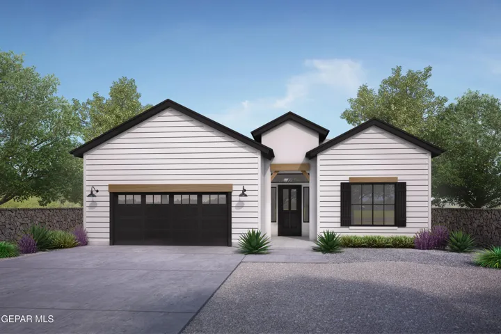 625 Bluegruff Street, Horizon City, Texas 79928