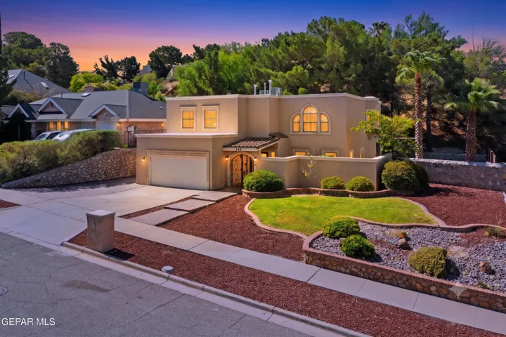 4 Bedrooms, 2.5 Bathrooms, 3,300 Sq. Ft. This beautifully designed home offers spacious living areas, quality finishes, and exceptional indoor and outdoor spaces.