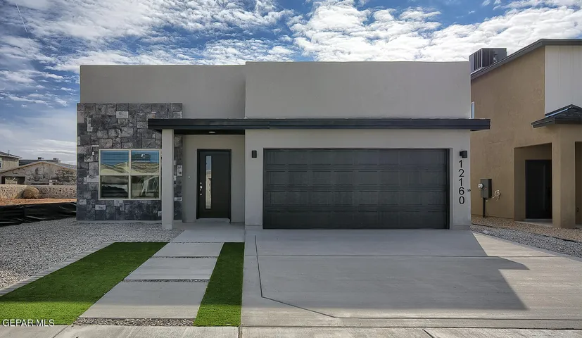 12184 Bahjat Drive, El Paso, Texas 79934