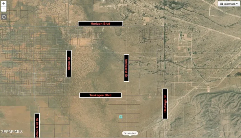 Pn-183918 Tbd E, Clint, Texas 79928