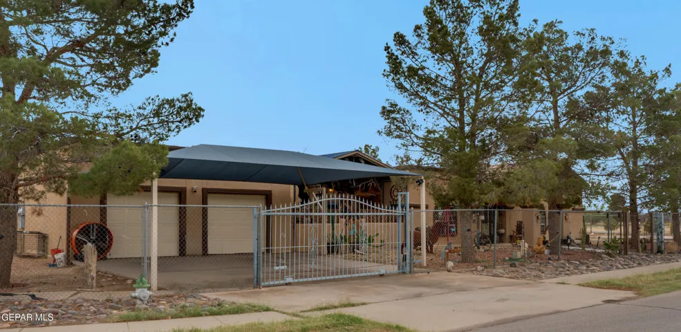 800 Alison Drive, Socorro, Texas 79927