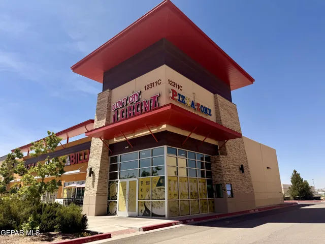 12311 Montana, El Paso, Texas 79938