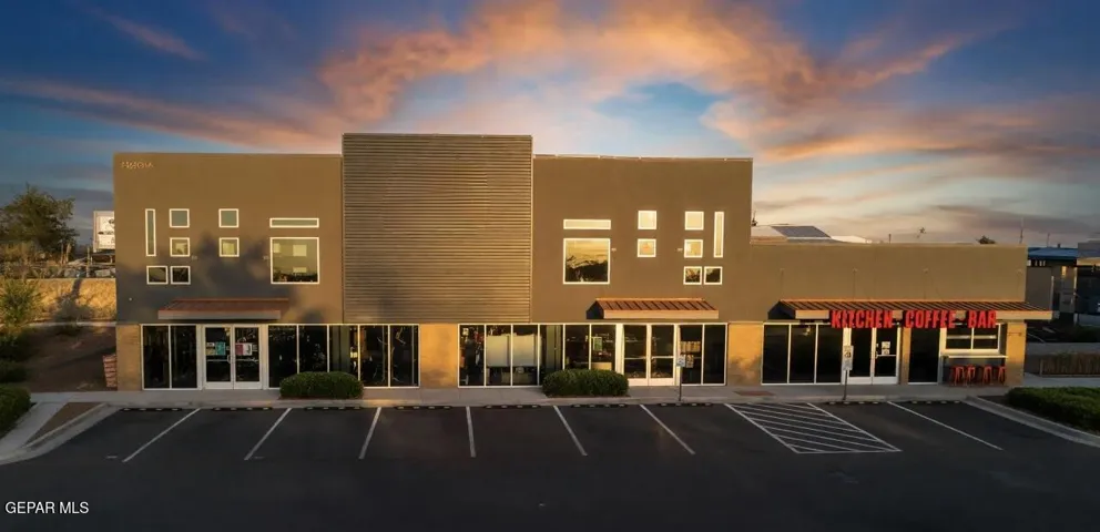 11950 Montana Avenue Suite A, El Paso, Texas 79936