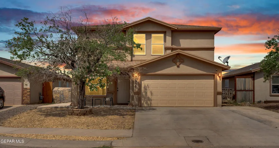 7337 Brick Dust Street, El Paso, Texas 79934