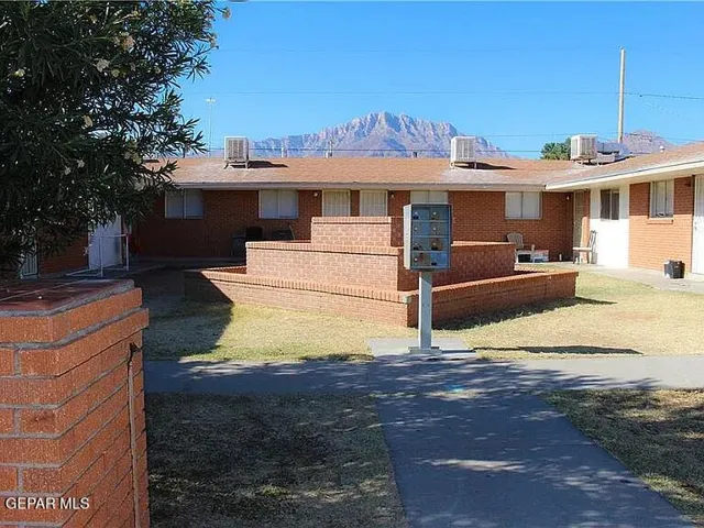 Lawson Courtyard