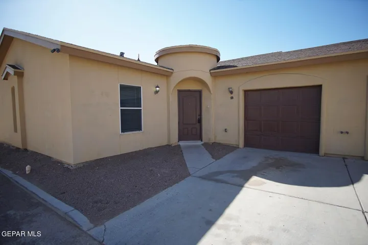 8939 Marks Street B, El Paso, Texas 79904
