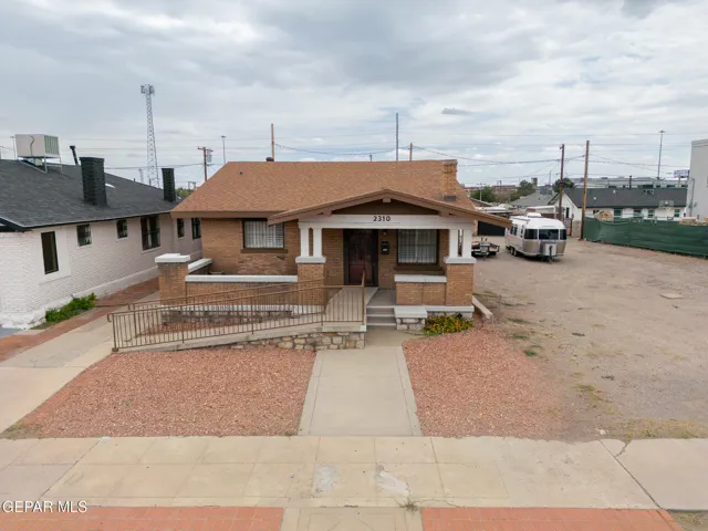 2310 Montana Avenue, El Paso, Texas 79903