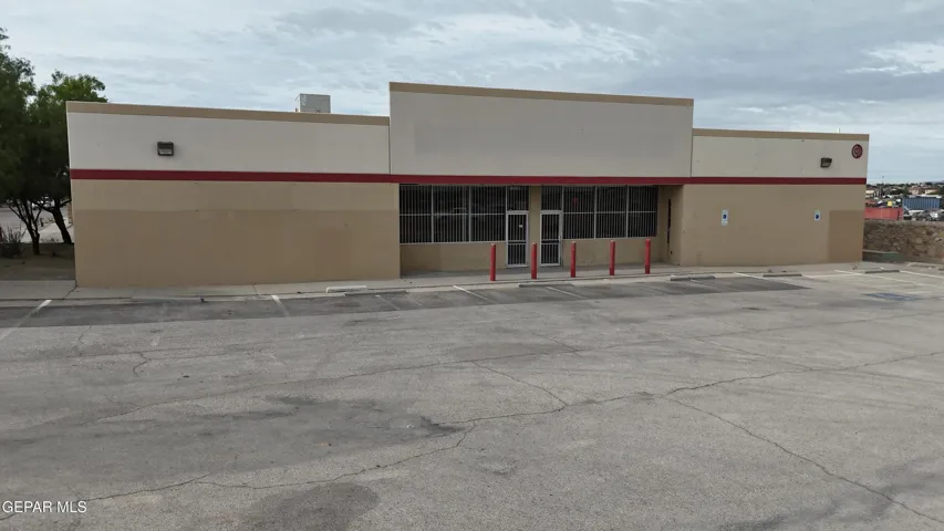 12020 Montana Avenue, El Paso, Texas 79936