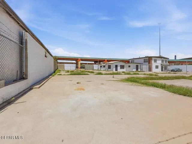 3905-3909 Durazno Avenue, El Paso, Texas 79905