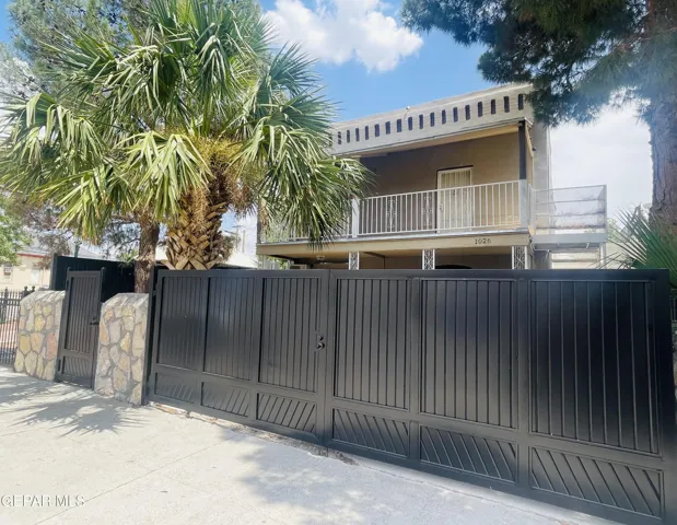 1026 Myrtle Avenue 5, El Paso, Texas 79901