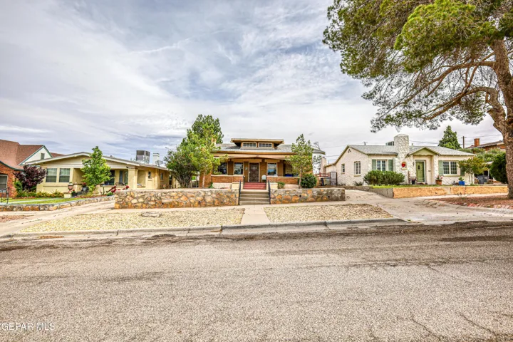 4423 Cumberland Avenue, El Paso, Texas 79903