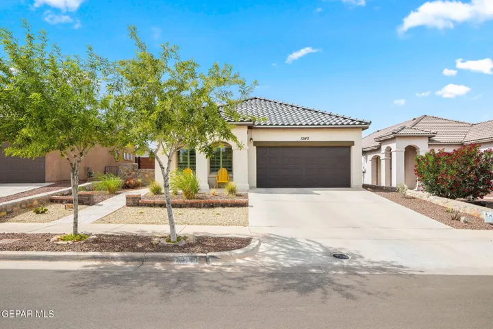 13140 Wellington, Horizon City, Texas 79928