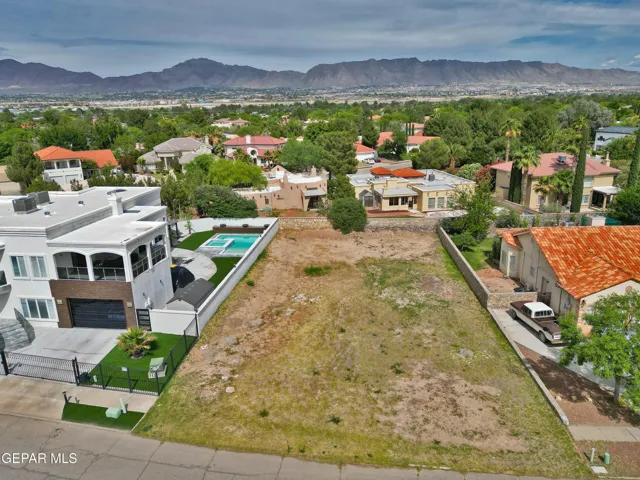 4520 Lazy Willow Drive, El Paso, Texas 79922