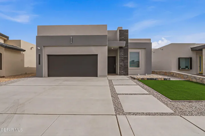 15216 Gauge Court, El Paso, Texas 79938