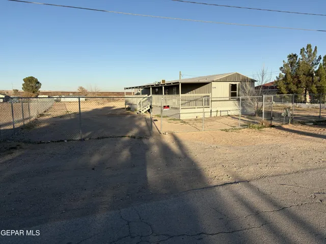 13210 Guitar Drive, San Elizario, Texas 79849