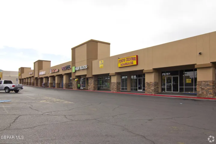 5130 Montana Avenue 5130, El Paso, Texas 79903