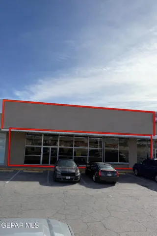 4816 Montana Avenue 4816, El Paso, Texas 79903