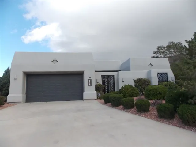 5601 Burning Tree Drive, El Paso, Texas 79912