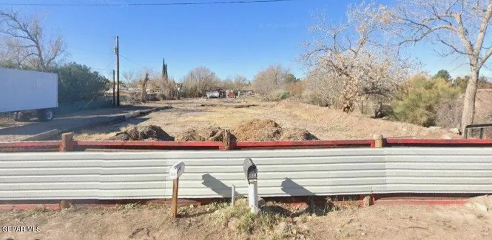 , El Paso, Texas 79922