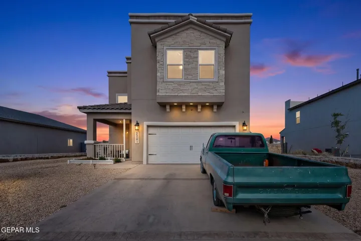 6241 Brazos River Drive, El Paso, Texas 79932