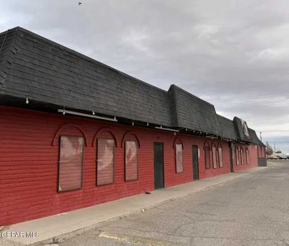9828 Montana Avenue #cde, El Paso, Texas 79925