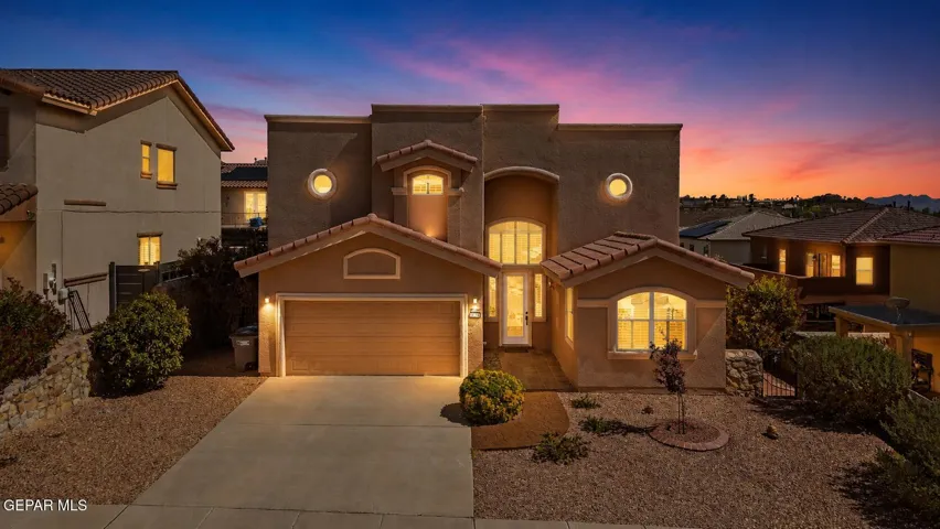 6728 Cabana Del Sol Dr, El Paso, Texas 79911