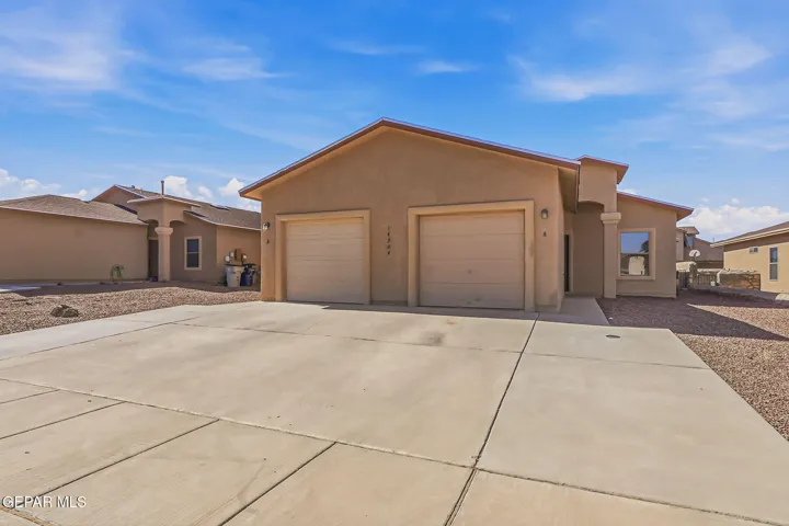 14304 Arthur Ashe Court A & B, El Paso, Texas 79938