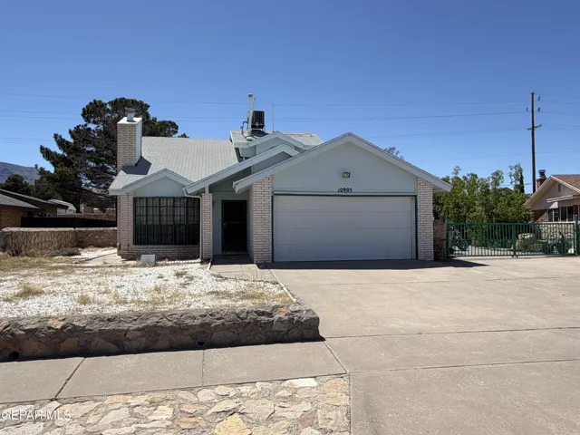 10905 Fort Worth Street, El Paso, Texas 79924