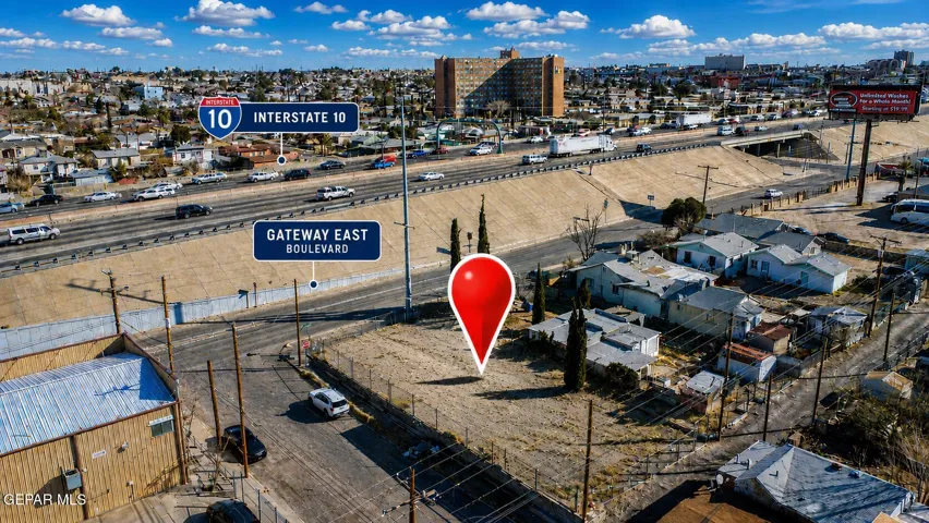 5300 Gateway Boulevard E, El Paso, Texas 79905