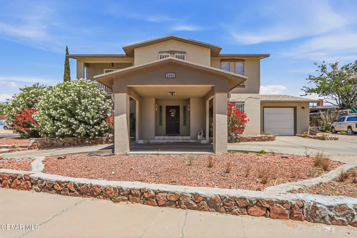 1530 Common Drive 2, El Paso, Texas 79936