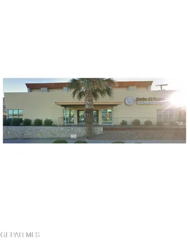 3260 N Mesa Street A, El Paso, Texas 79902