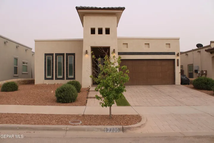 12300 Hartlepool Drive, Horizon City, Texas 79928