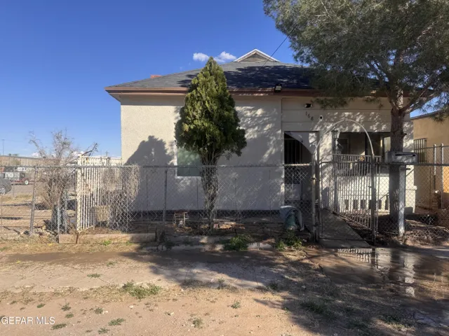 A3 zoning 3-4 bedroom house