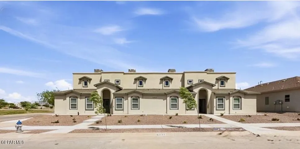 6432 Pagasa Place, El Paso, Texas 79932