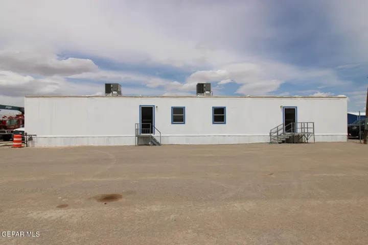 13111 Allemande Road, El Paso, Texas 79938