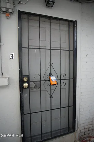 3403 Pershing Drive 3, El Paso, Texas 79903