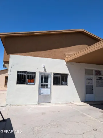 210 Main Street A, Fabens, Texas 79838