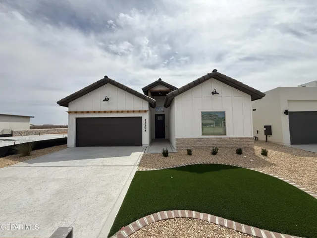 15204 Endurance Avenue, El Paso, Texas 79938