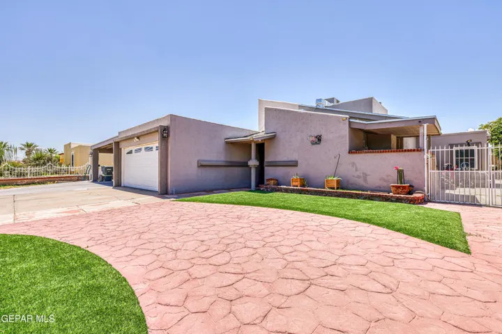 10746 Fury Lane 10746, El Paso, Texas 79935