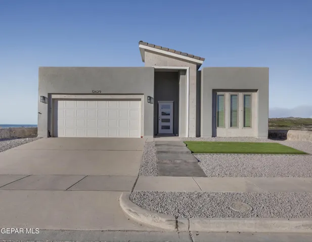 13388 Emerald Copper, Horizon City, Texas 79928