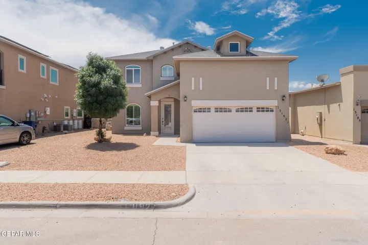 13192 Lost Willow, El Paso, Texas 79938