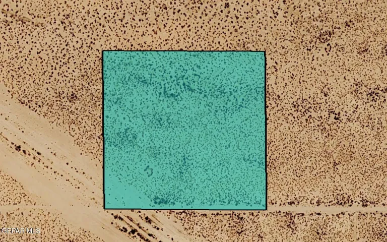 Pn-392355 Tbd, El Paso, Texas 79928