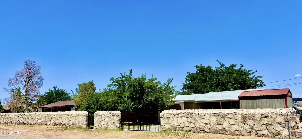 4076 Kenna Lane, El Paso, Texas 79936